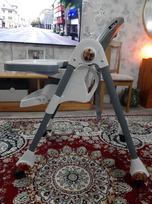 Продам стульчик для кормления