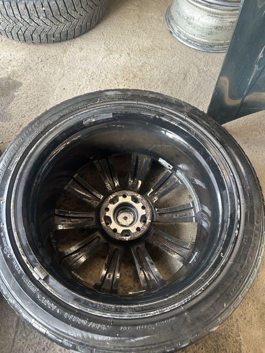 Диски Стейнер р 19