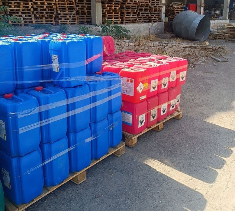 Uksus kistala eron 99.7 foiz