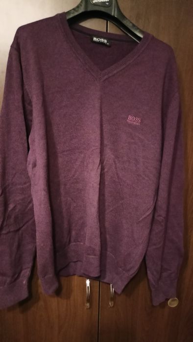 Pulovăr Hugo boss