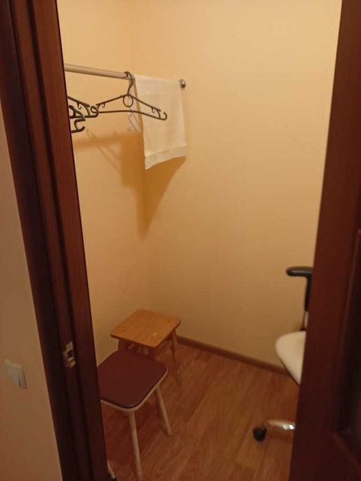 Дава се под наем Двустаен апартамент в София, Хаджи Димитър - 70 кв.м за 407.49 € - Снимка #3