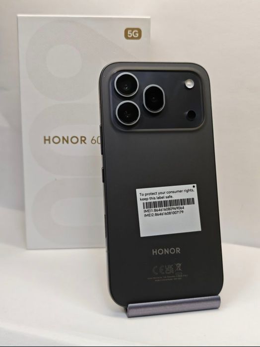 Honor 600 Pro 512 că Nou