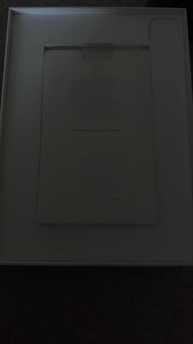 Айпад про 11 2018 года