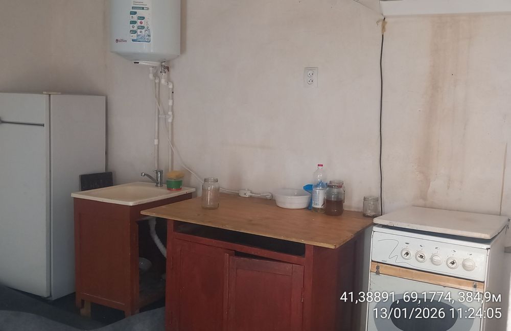 Ижара 2х ховли 250уе 5сотих Келес М.Фозилов rieLtor_50%  участок