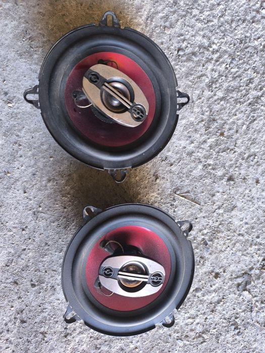 Колонки ,рупора,овалы