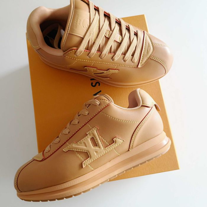 Adidasi Louis Vuitton Premium