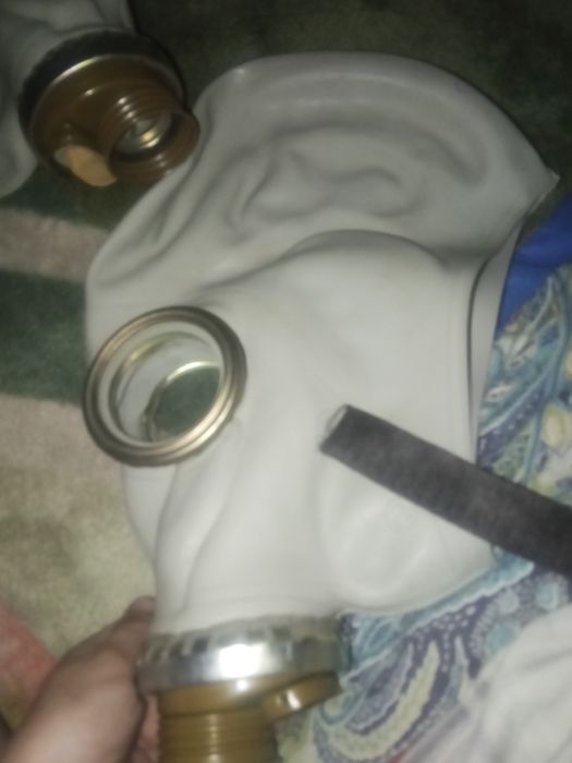 Продам противагаз Темиртау