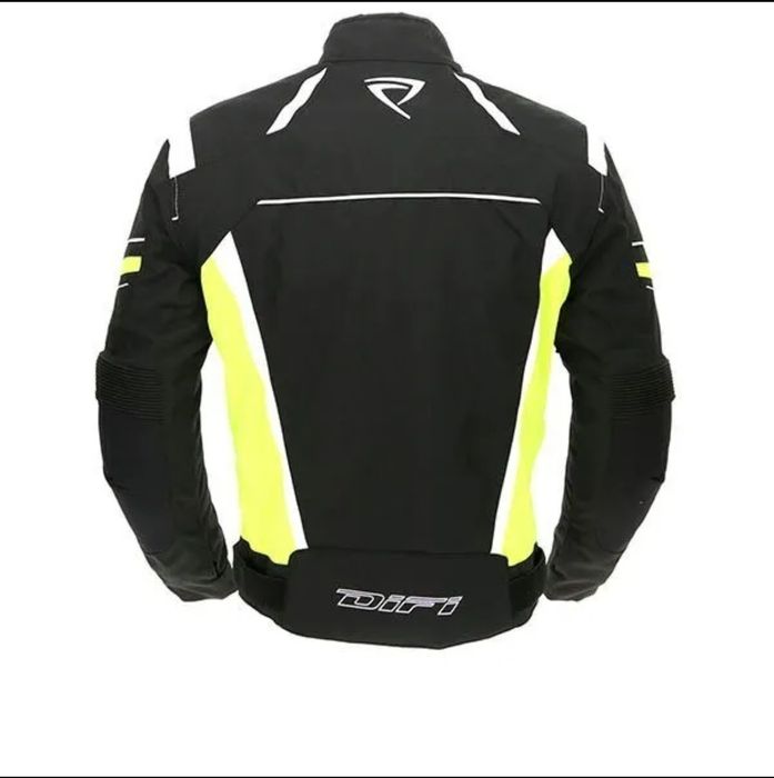 Difi Durban 2 Aerotex Textile размер 2XL