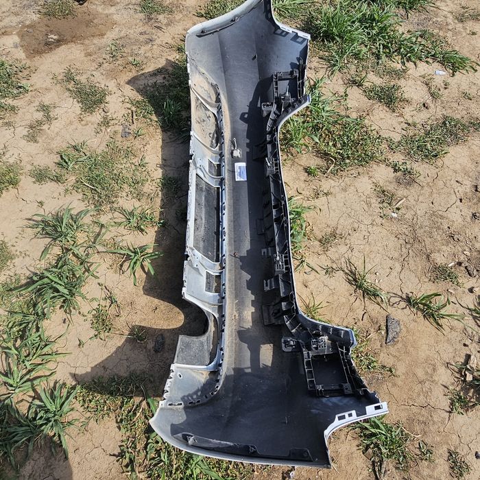 Задна брония ауди а3