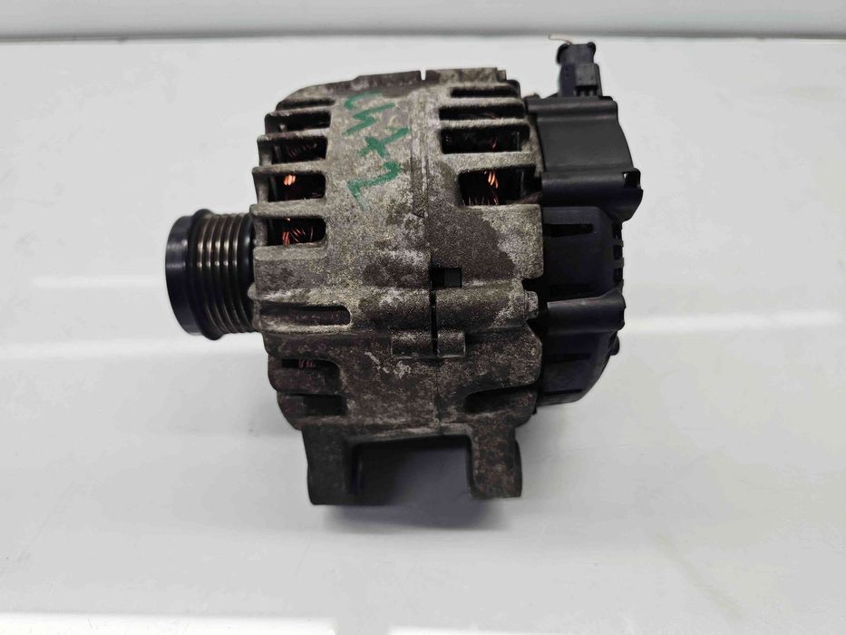 Alternator  PEUGEOT 508 [Fabr 2010-2018] 9810525380 1.6 HDI DV6FD 73KW