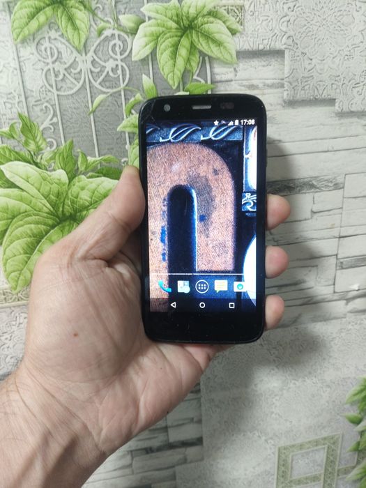 Motorola Moto G(CDMA)