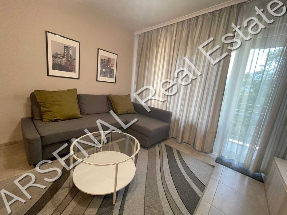 Дава се под наем Тристаен апартамент в София, Иван Вазов - 77 кв.м за 800 € - Снимка #6