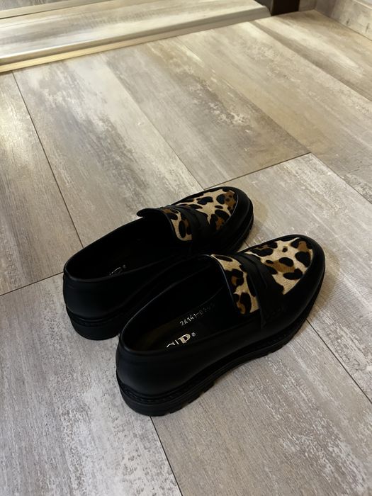 Дамски обувки Sara Pen