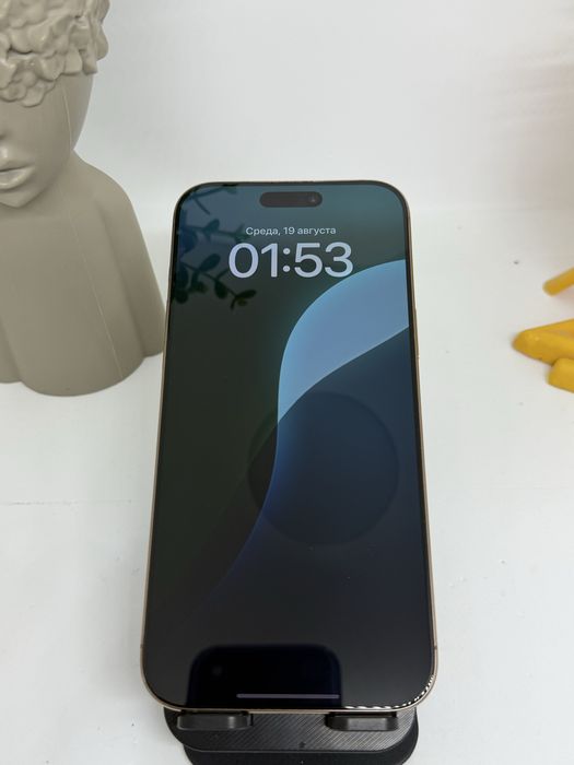 Iphone 16 pro max 256 gb 39020 Pintel.kz
