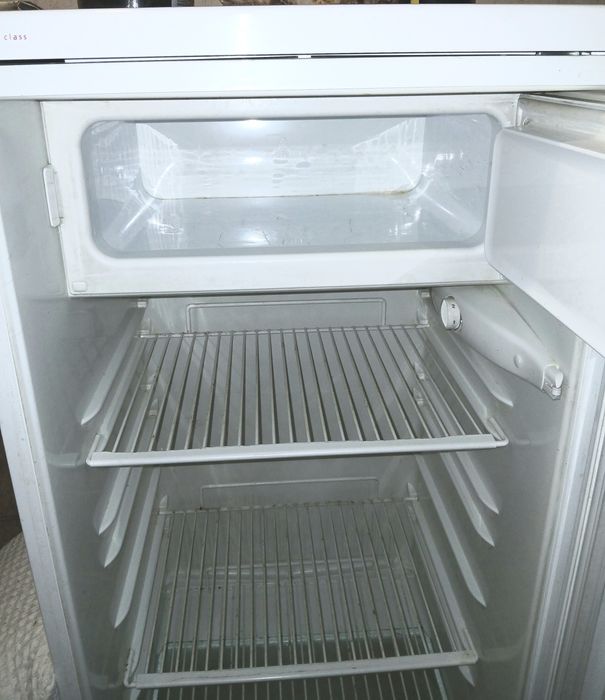 Хладилник Zanussi