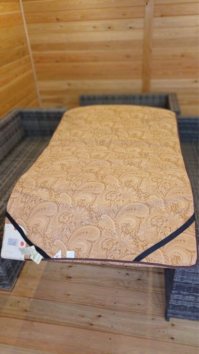 Матрас с подогревом