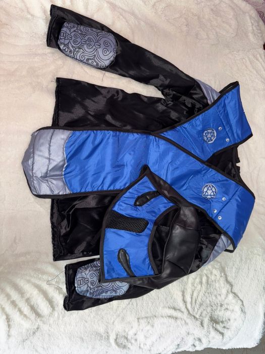 Карнавальный костюм Самурай