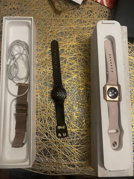 Продам смарт часы