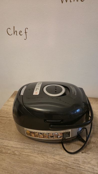 Slow cooker Redmond