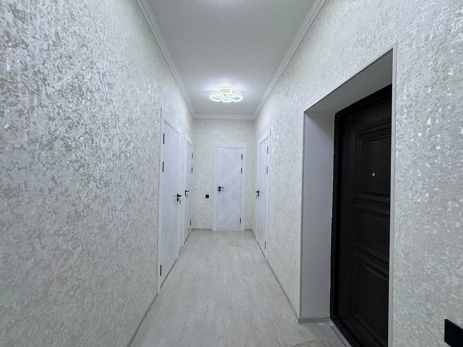 2 хоналик квартира 3 кават кирпичный дом, мелодия, мезон маркет