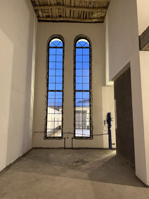 Срочно продаётся 3-сотик 5-комн участка в Сергели Ханабад Вилла