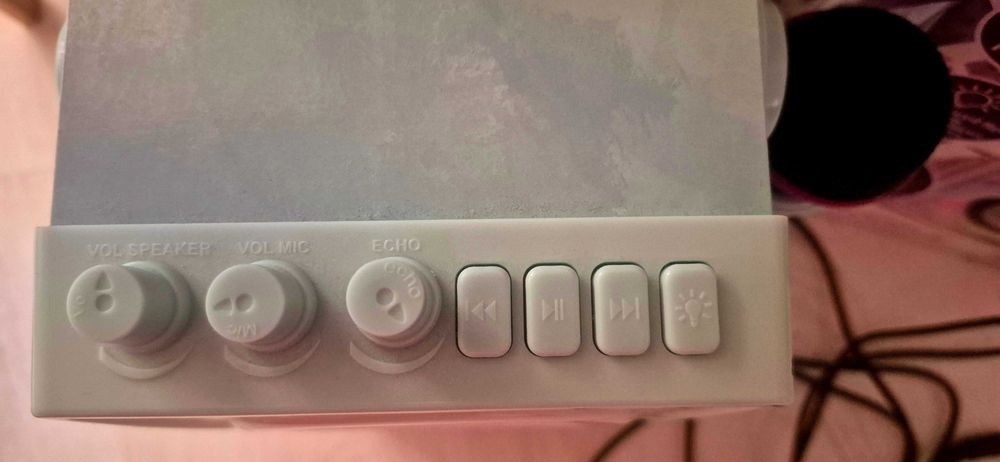 Lexibook boxa wireless pentru copii