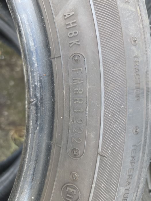 Anvelope FALKEN 205/55/16