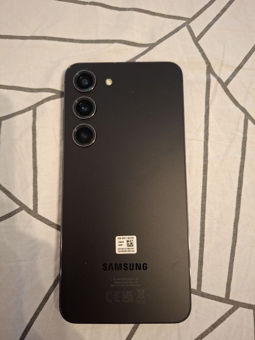 Samsung S23 256 gb