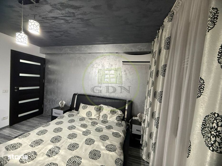 Apartament 3 camere, 70,25 mp, cartier Lapus Arges, zona Trenul Pierdu — fotografia 3