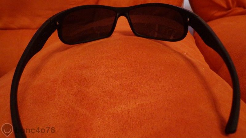 слънчеви очила-uv защита(гумирана Рамка)