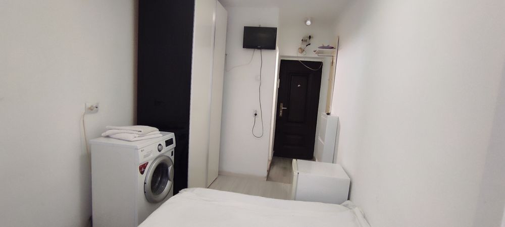 Garsoniera 11mp Str. Iza Rogerius