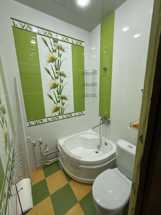 Продается 2 комнатная квартира Франция Чиланзар Е Хамза