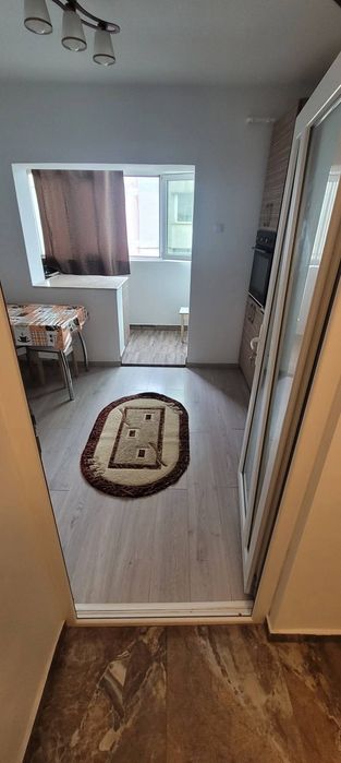 Apartament cu o cameră 42mp Pacurari