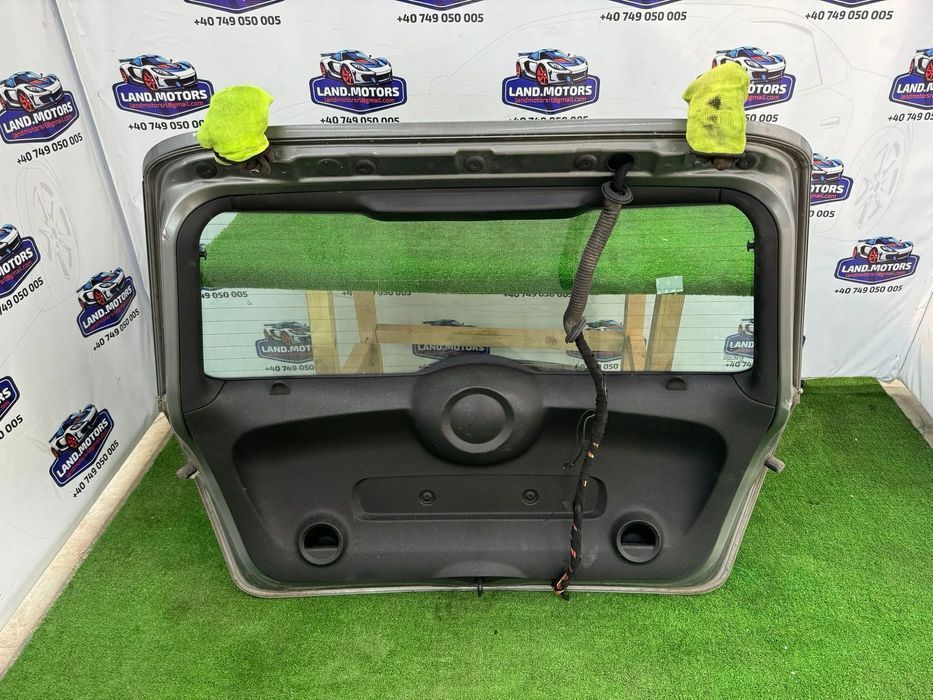 haion cu luneta mini cooper 2009