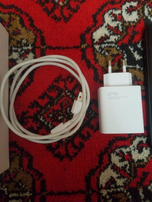 Редми нот 11 про гарантия барилади