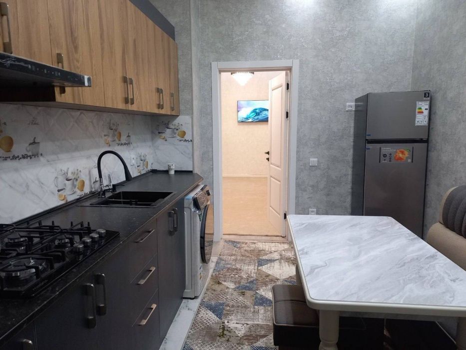 Аренда Чиланзар 2 х комнота