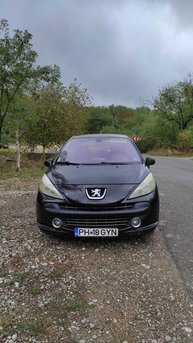 Peugeot 207 GT 1.6 hdi