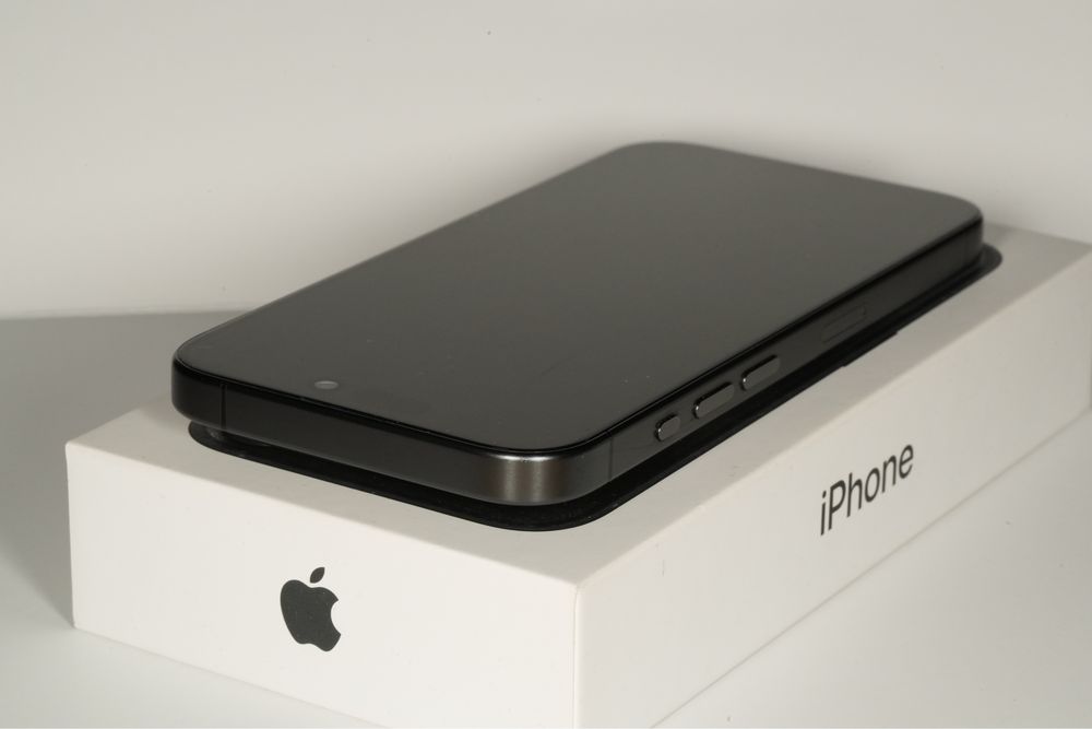 iPhone 15 Pro 256GB