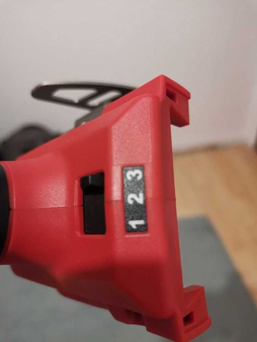 Filetanta impact Milwaukee original