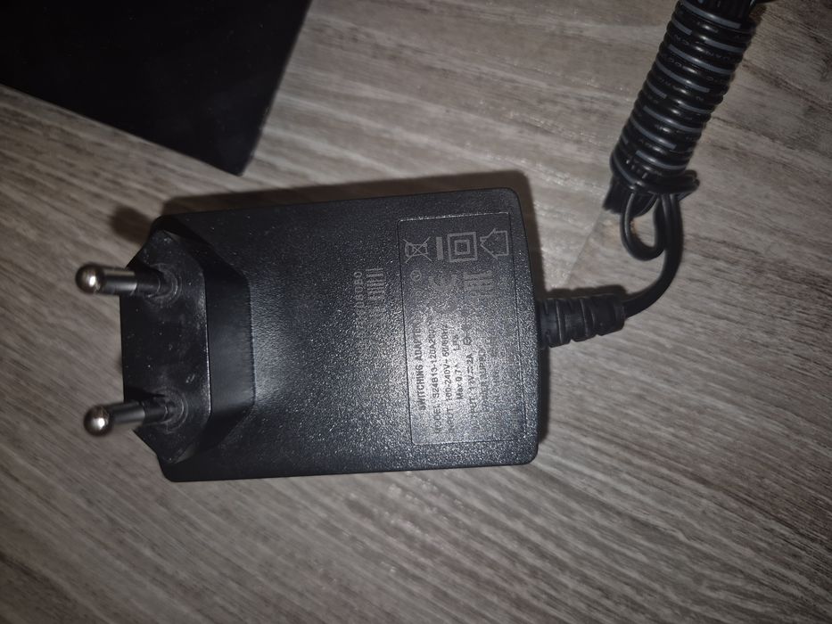 Router Asus AC1200