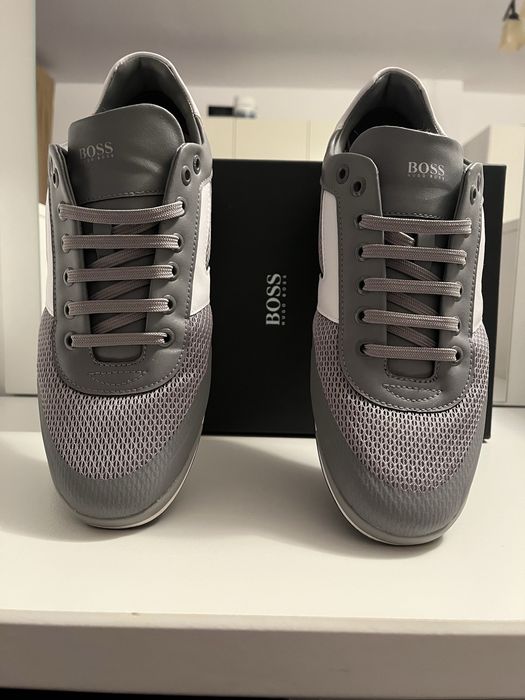 Adidasi Hugo Boss,,