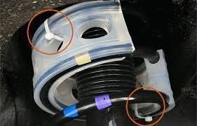 Distantieri inaltatoare auto