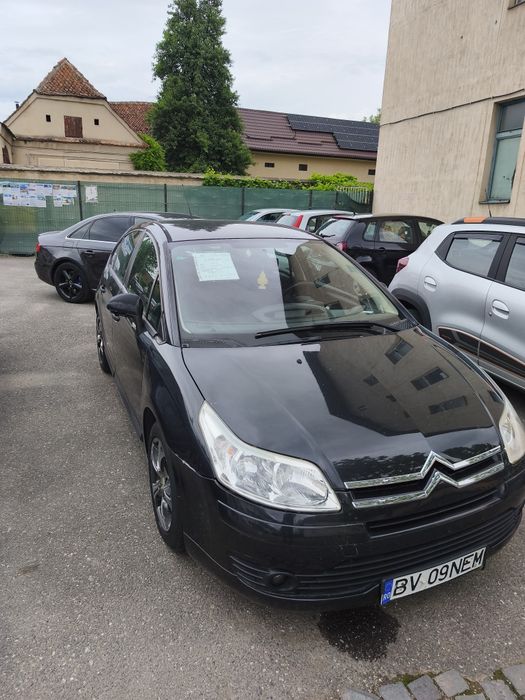 Citroen C4   1.4 benzina