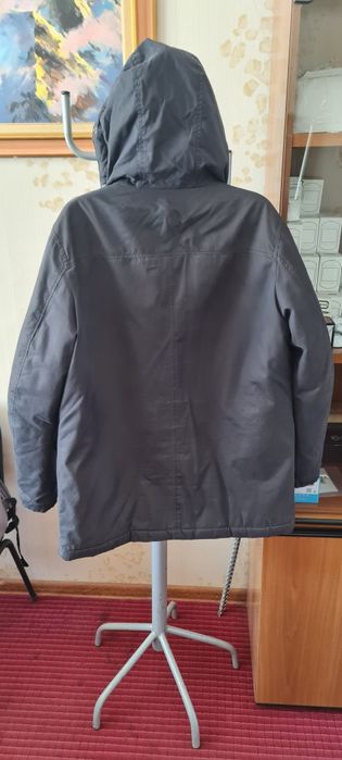 Куртка мужская продам