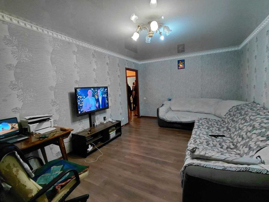 3 ком квартира 5 мкр