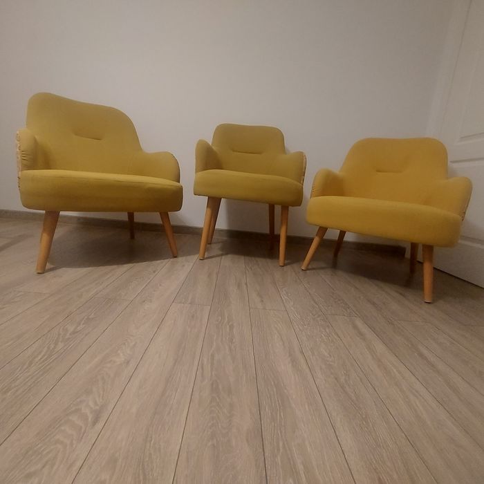 Vand scaune tip fotoliu