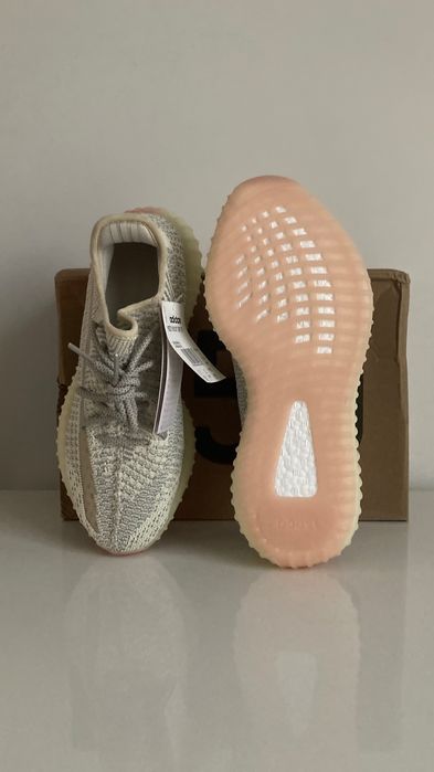 Yeezy boost 350 V2 Lundmark Reflective