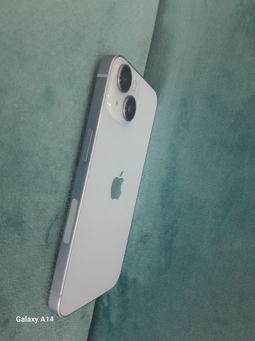 iPhone 14 с гарантией