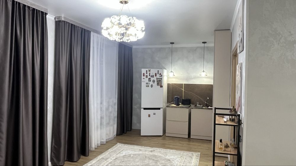 Продам квартиру новостройка