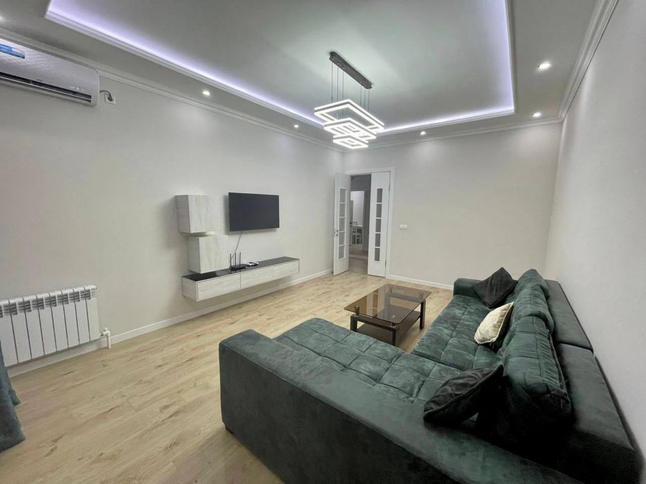 Сдаётся Квартира Алмазар сити